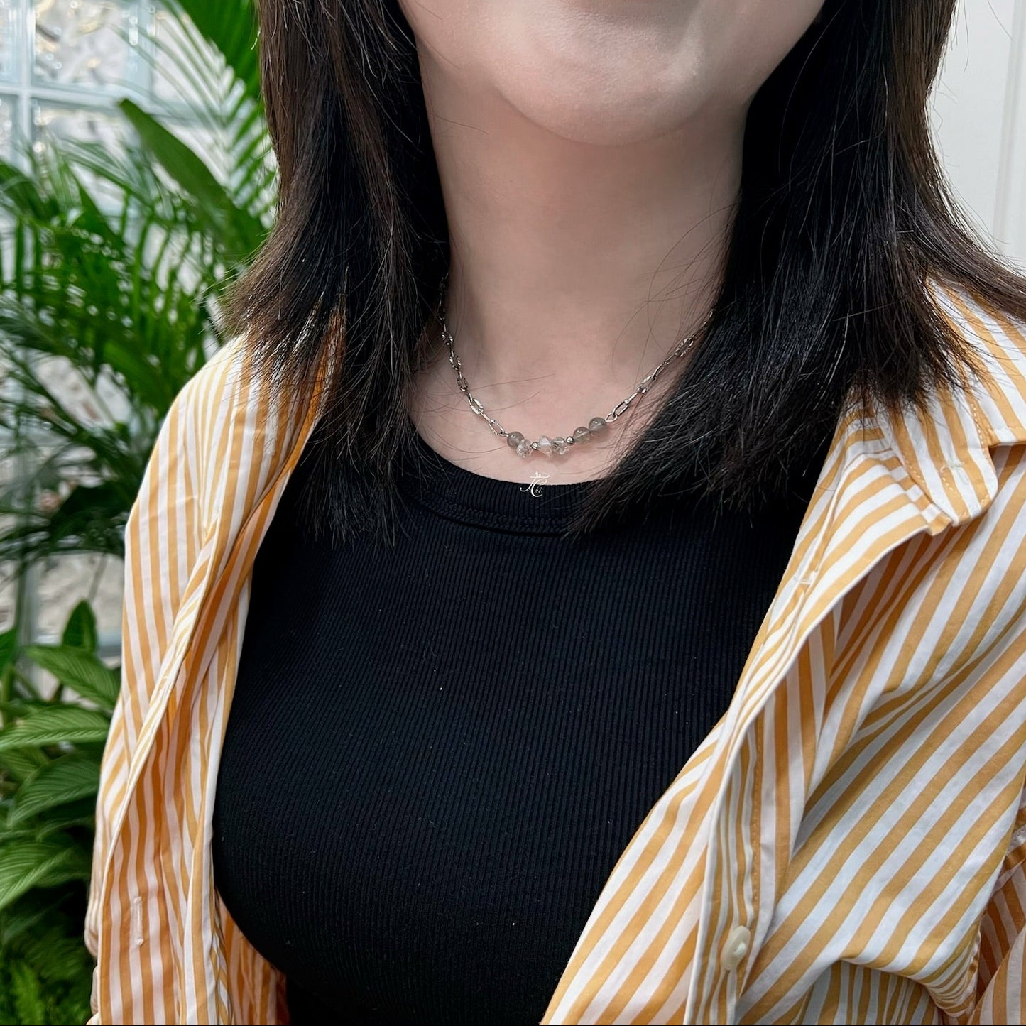 奔向蔚藍色的海月光