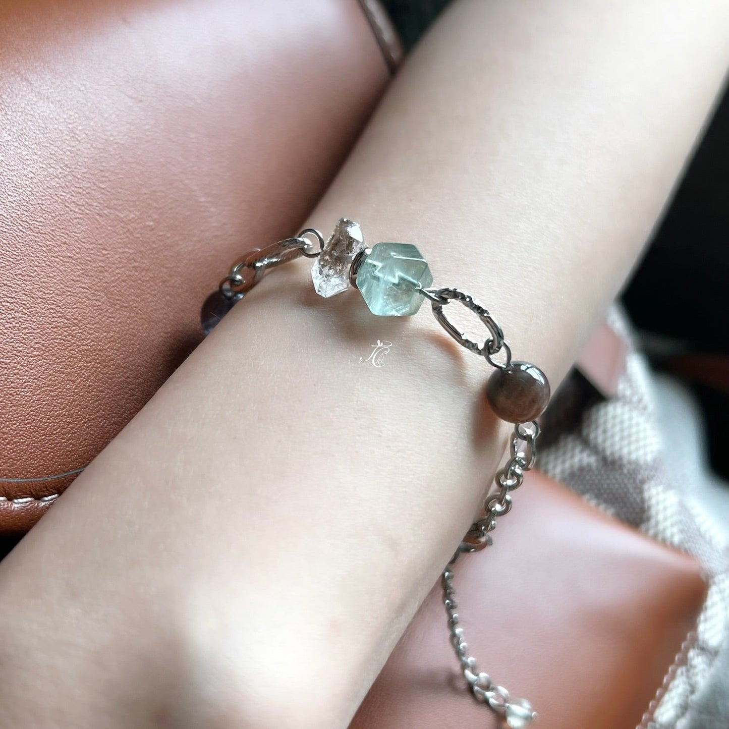 被海擁抱的存在