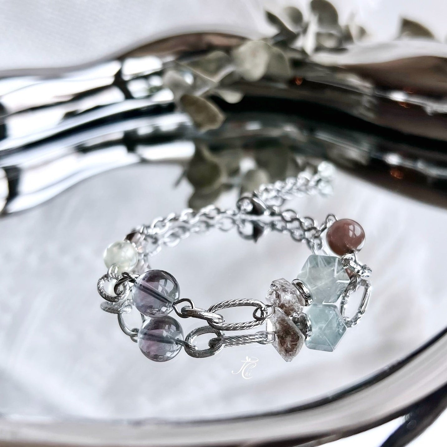 被海擁抱的存在