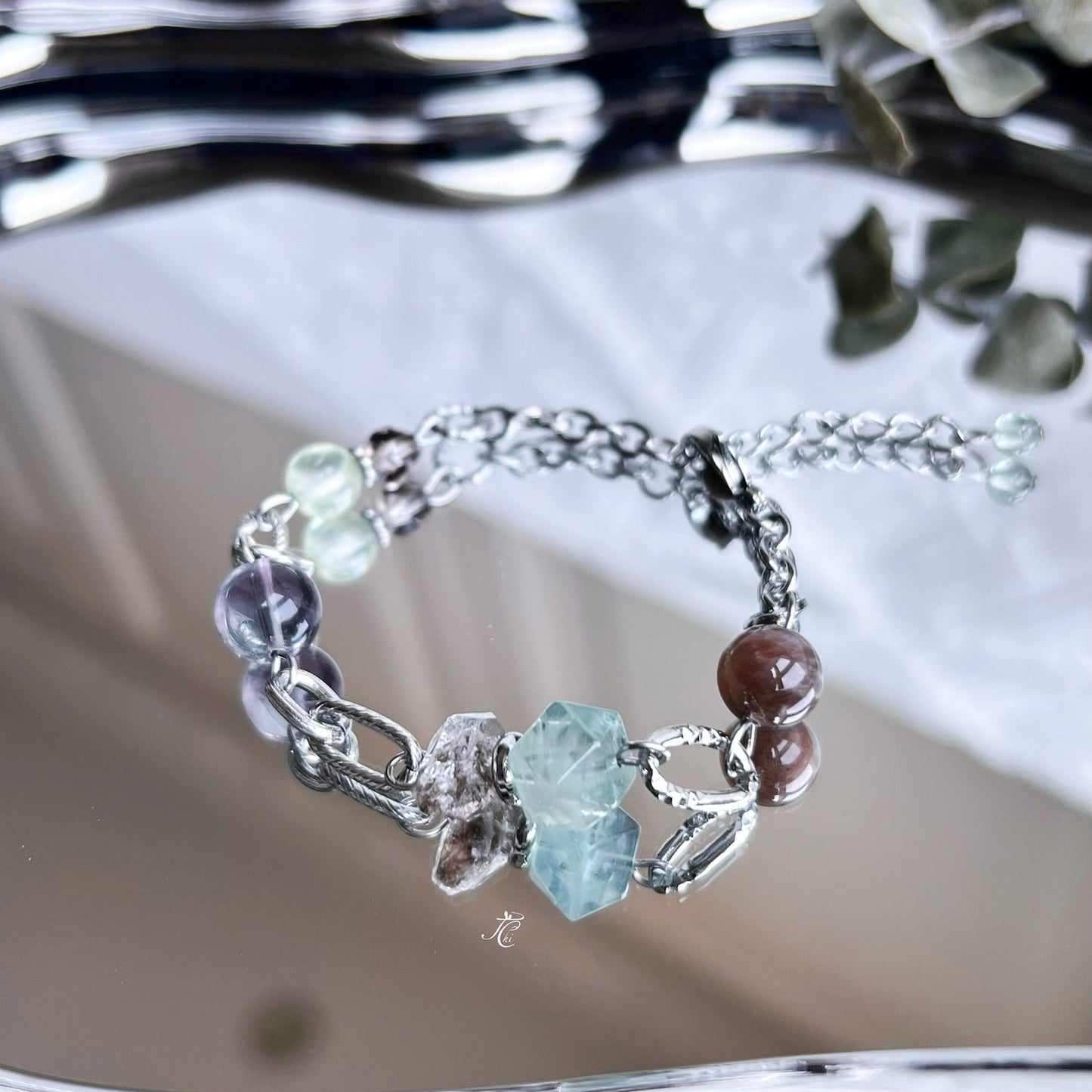 被海擁抱的存在