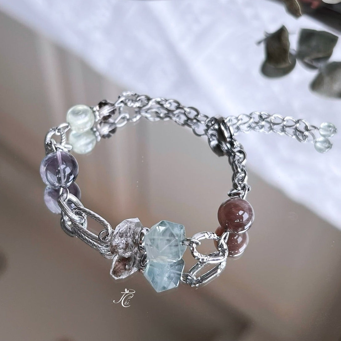 被海擁抱的存在