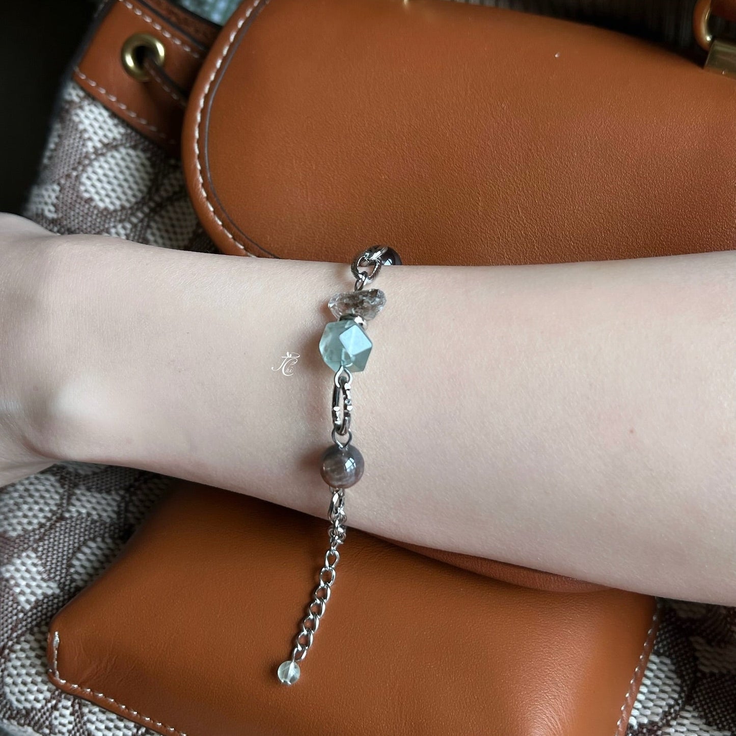 被海擁抱的存在